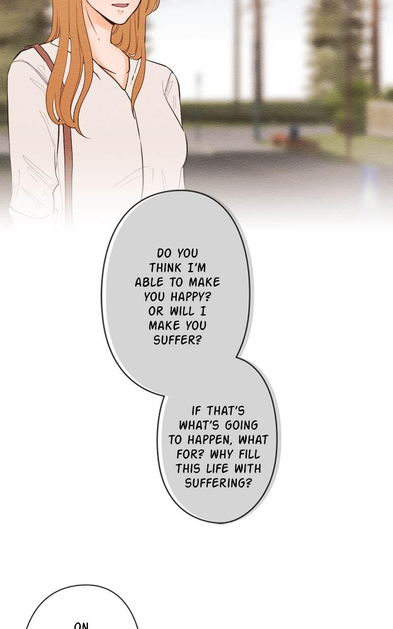 Mistake Chapter 82 - Page 15