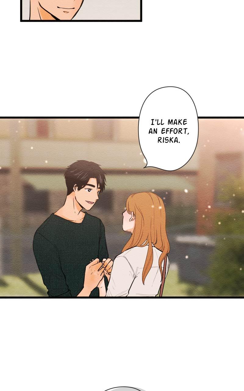 Mistake Chapter 82 - Page 18