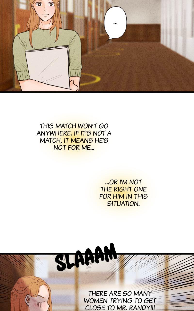 Mistake Chapter 82 - Page 21