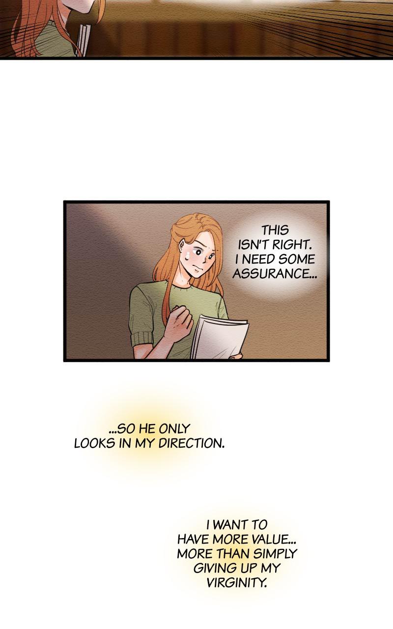 Mistake Chapter 82 - Page 22