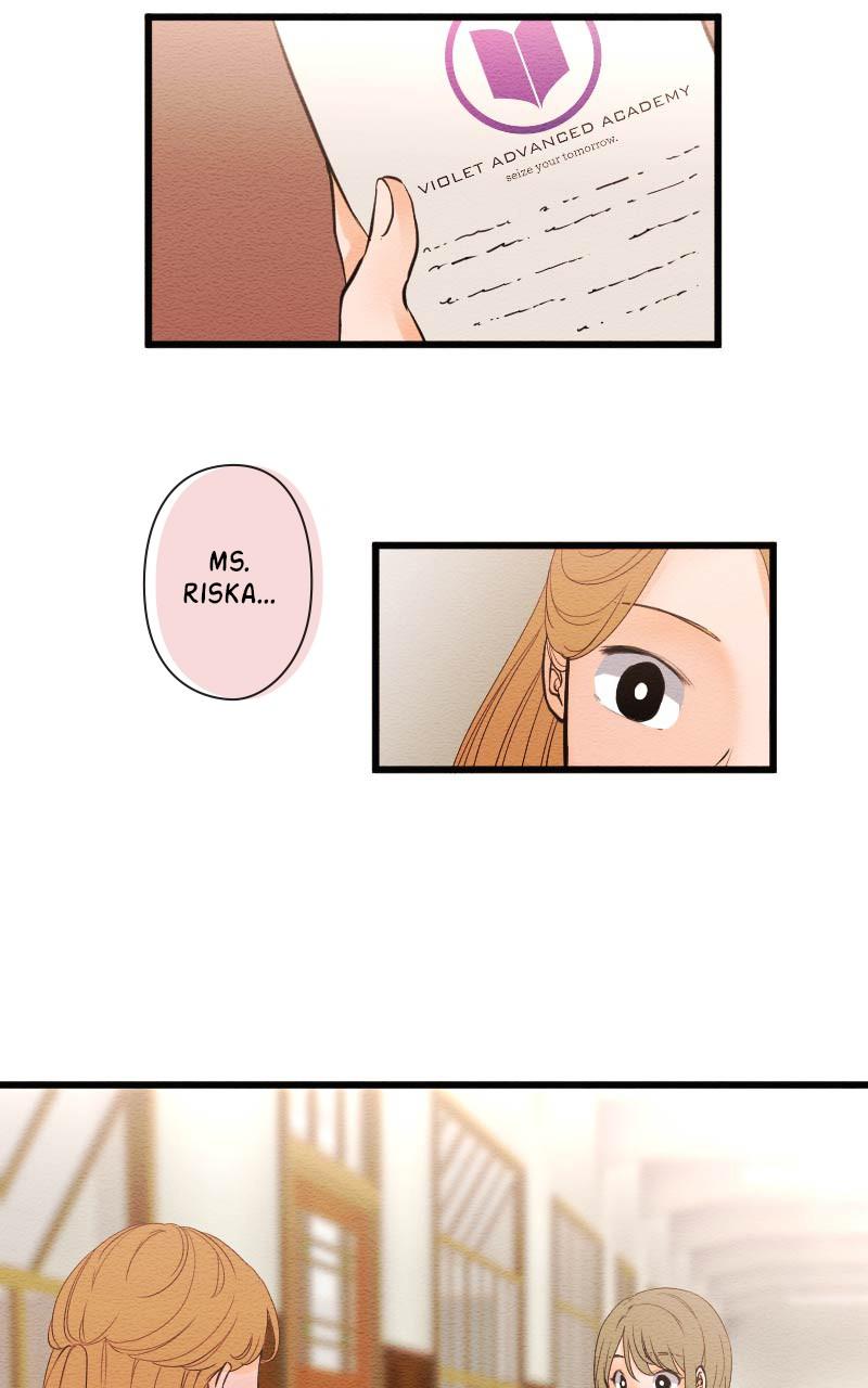 Mistake Chapter 82 - Page 23