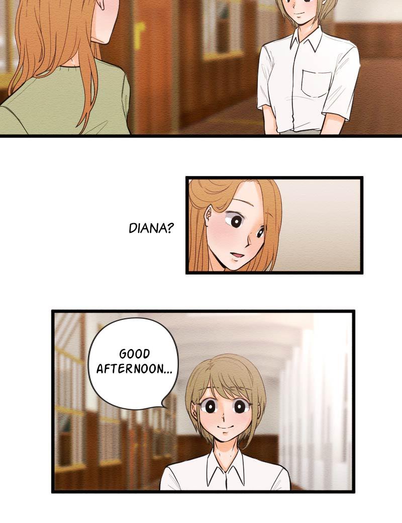 Mistake Chapter 82 - Page 24