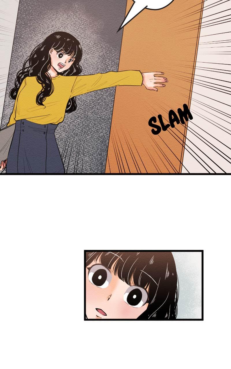 Mistake Chapter 82 - Page 27