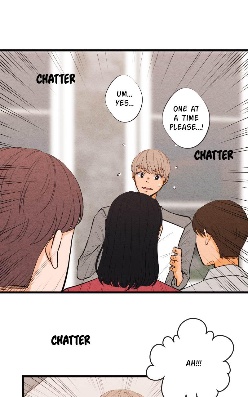 Mistake Chapter 82 - Page 28