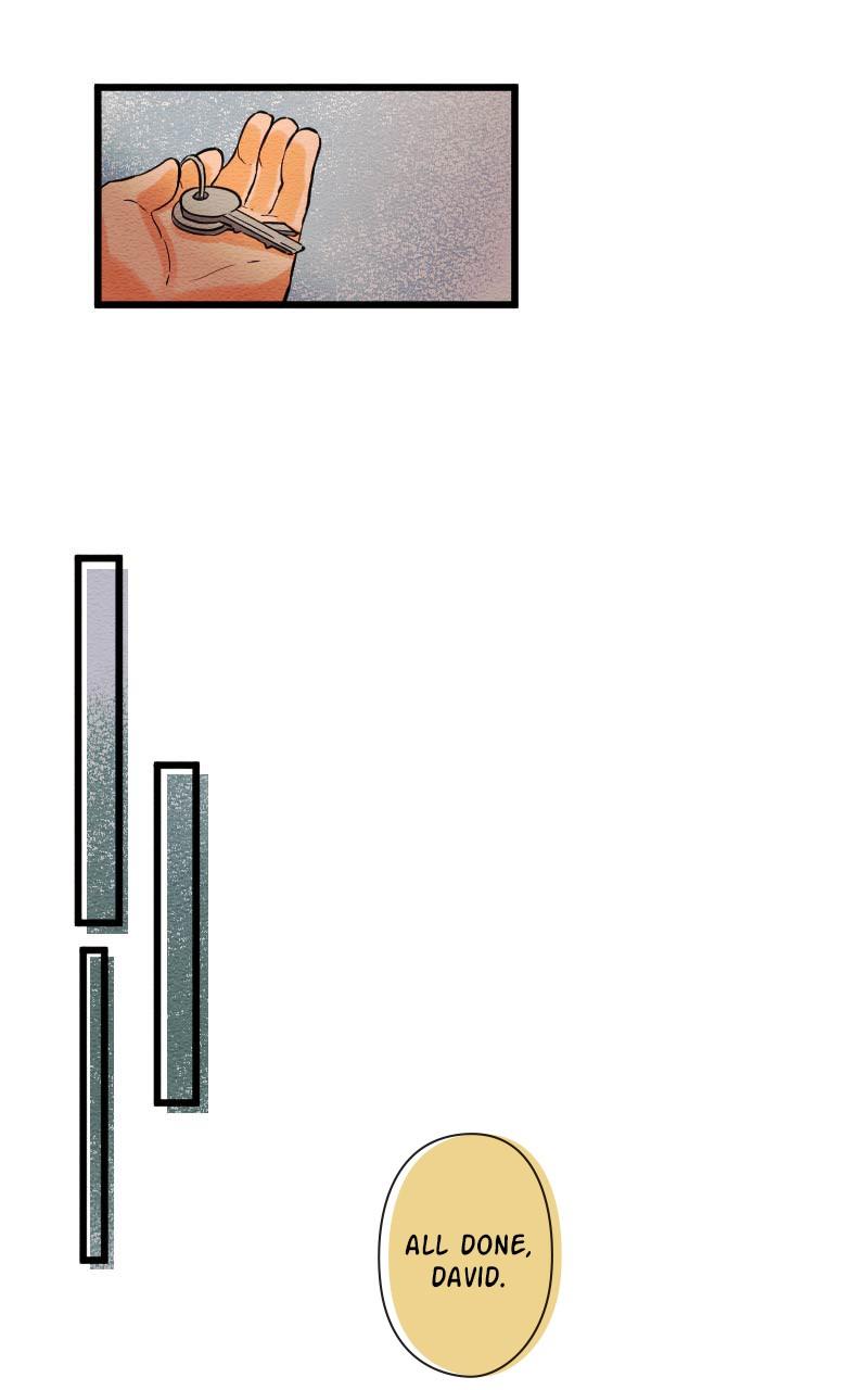 Mistake Chapter 83 - Page 7