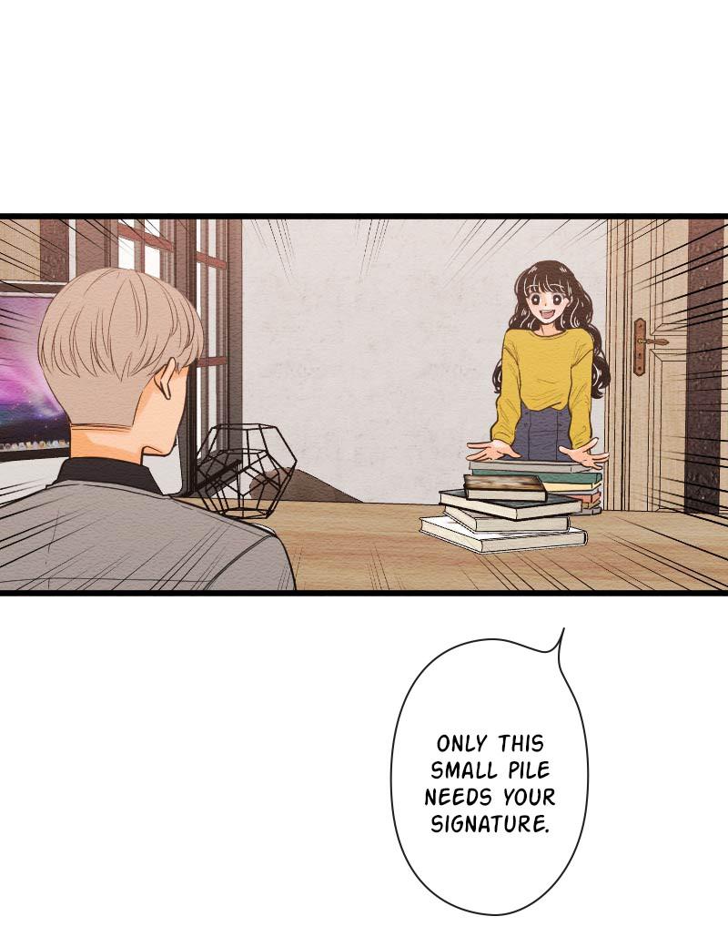 Mistake Chapter 83 - Page 8