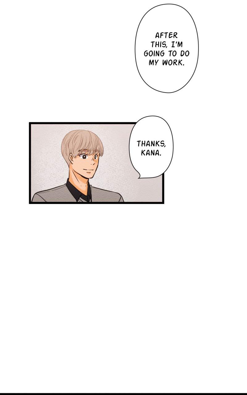 Mistake Chapter 83 - Page 9