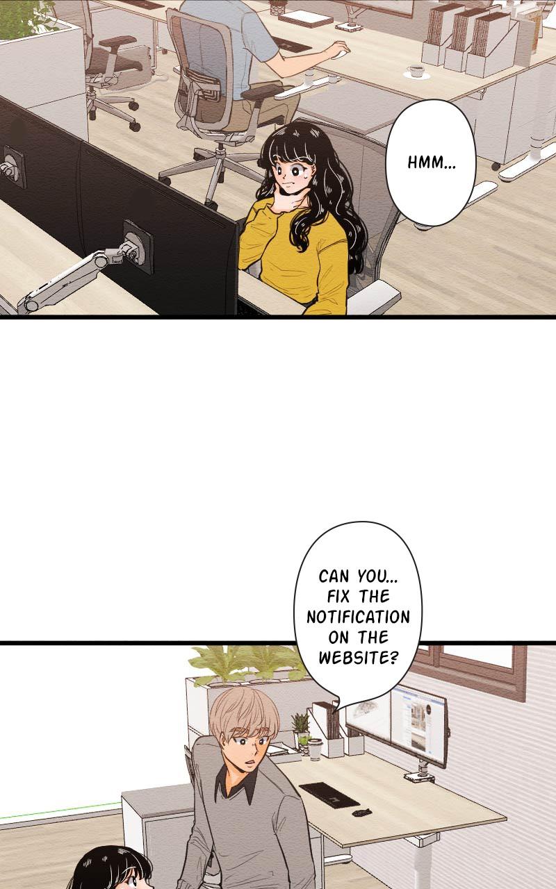 Mistake Chapter 83 - Page 10