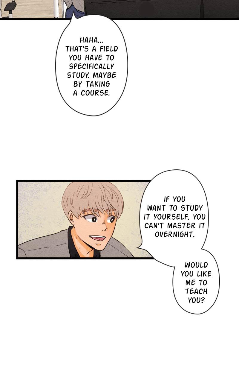 Mistake Chapter 83 - Page 13