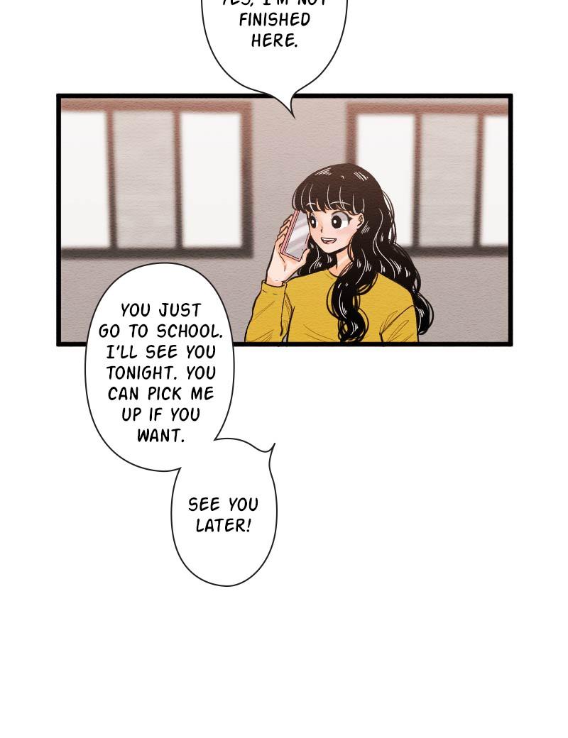 Mistake Chapter 83 - Page 16