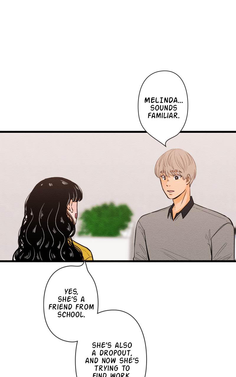 Mistake Chapter 83 - Page 19