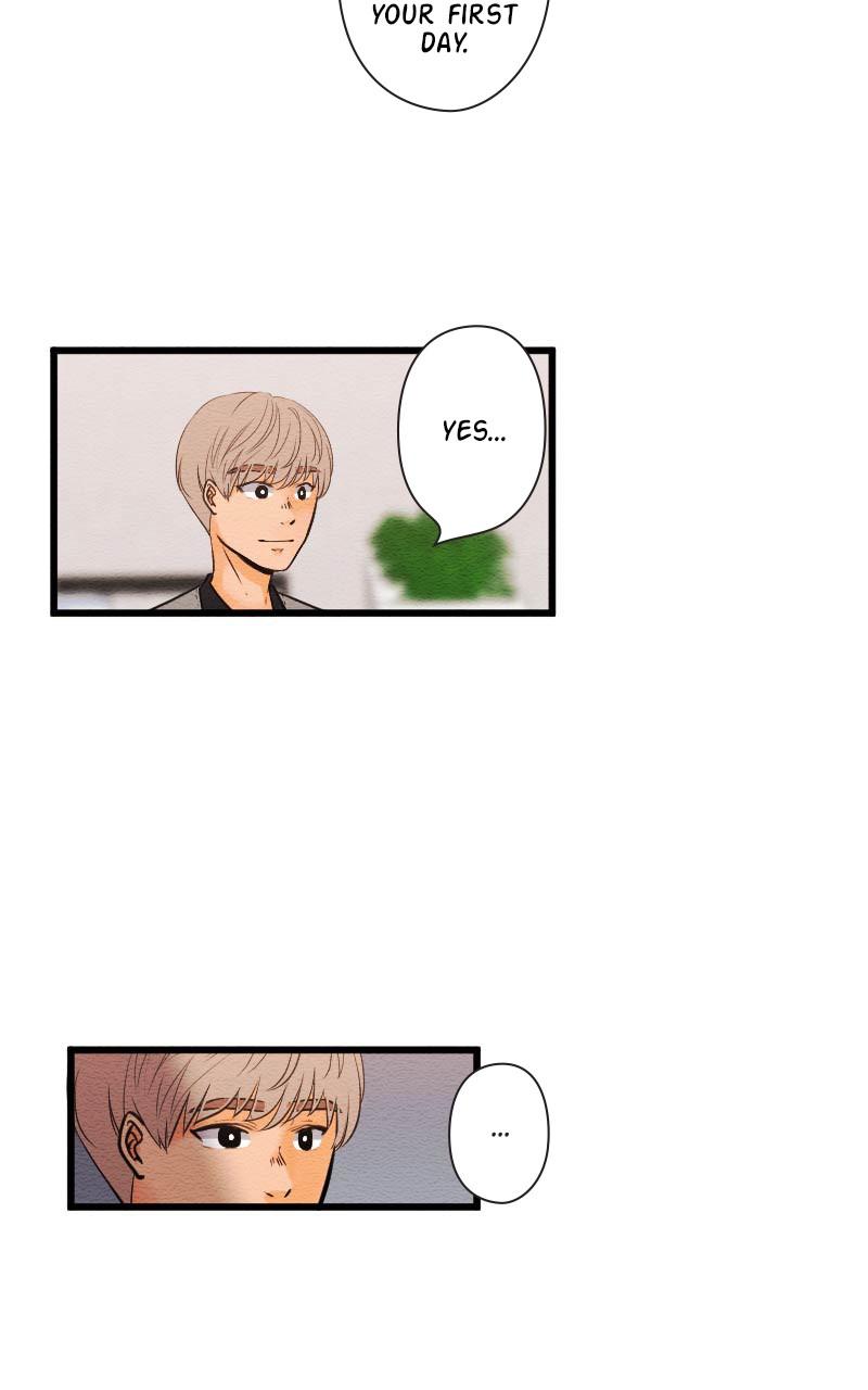 Mistake Chapter 83 - Page 22