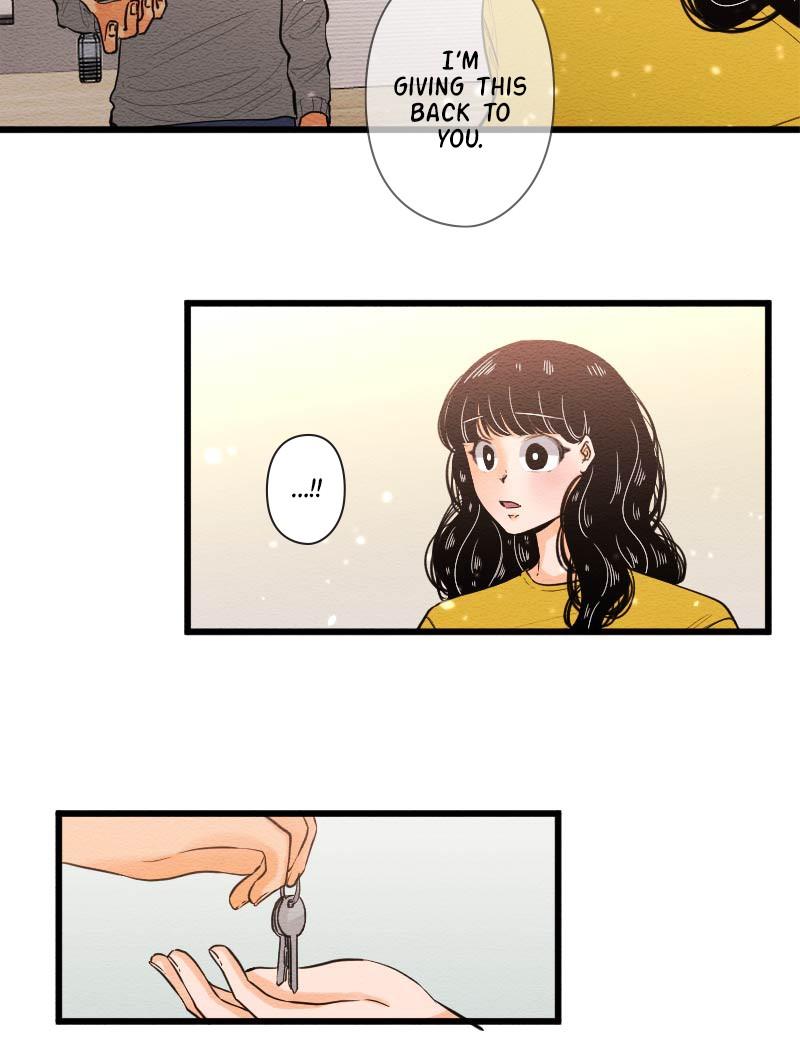 Mistake Chapter 83 - Page 24