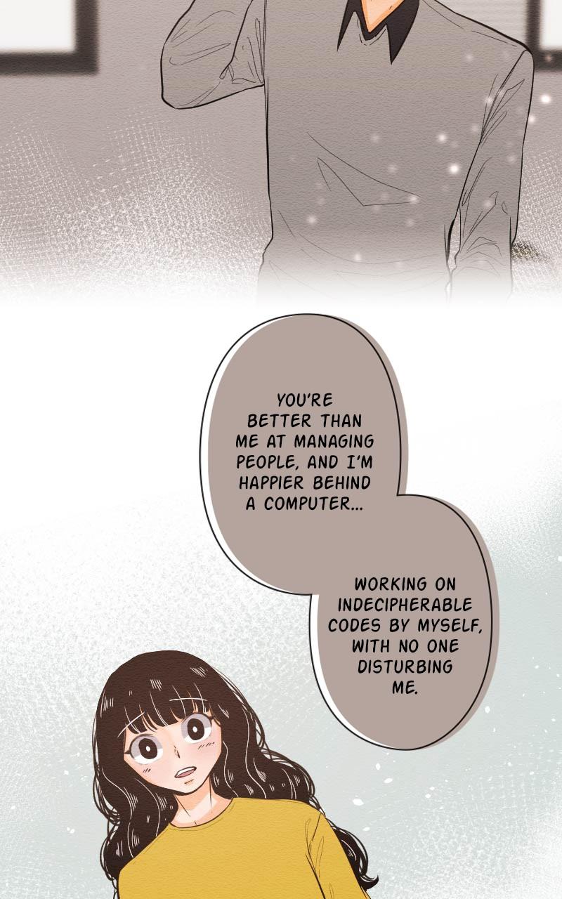 Mistake Chapter 83 - Page 26