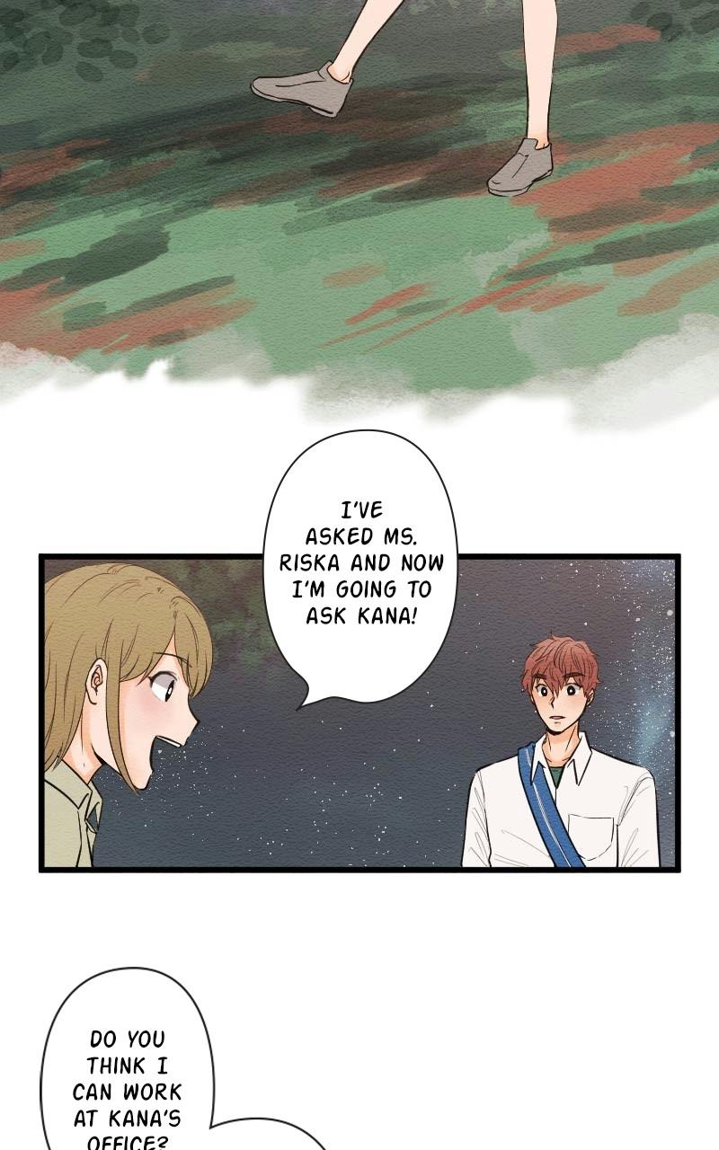 Mistake Chapter 84 - Page 4