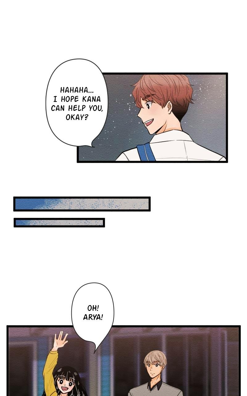 Mistake Chapter 84 - Page 6