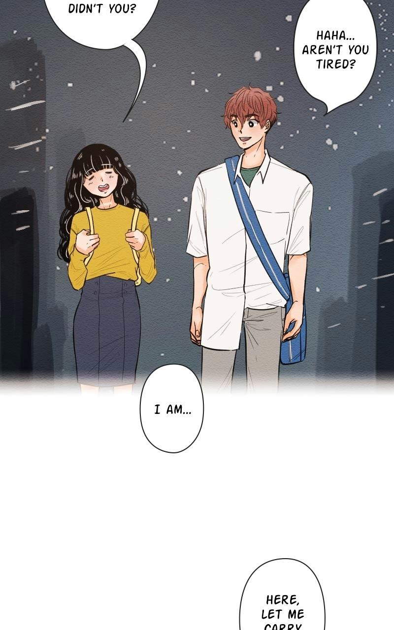 Mistake Chapter 84 - Page 8