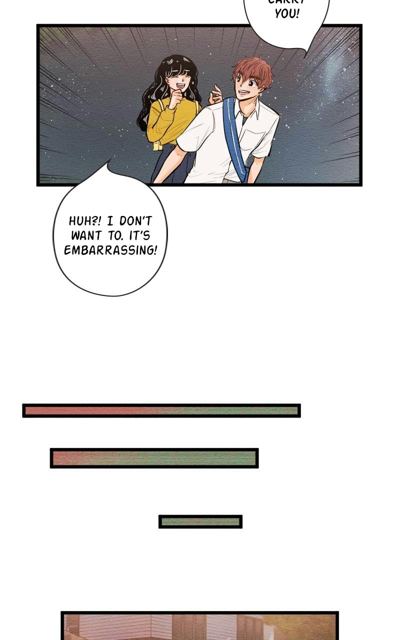 Mistake Chapter 84 - Page 9