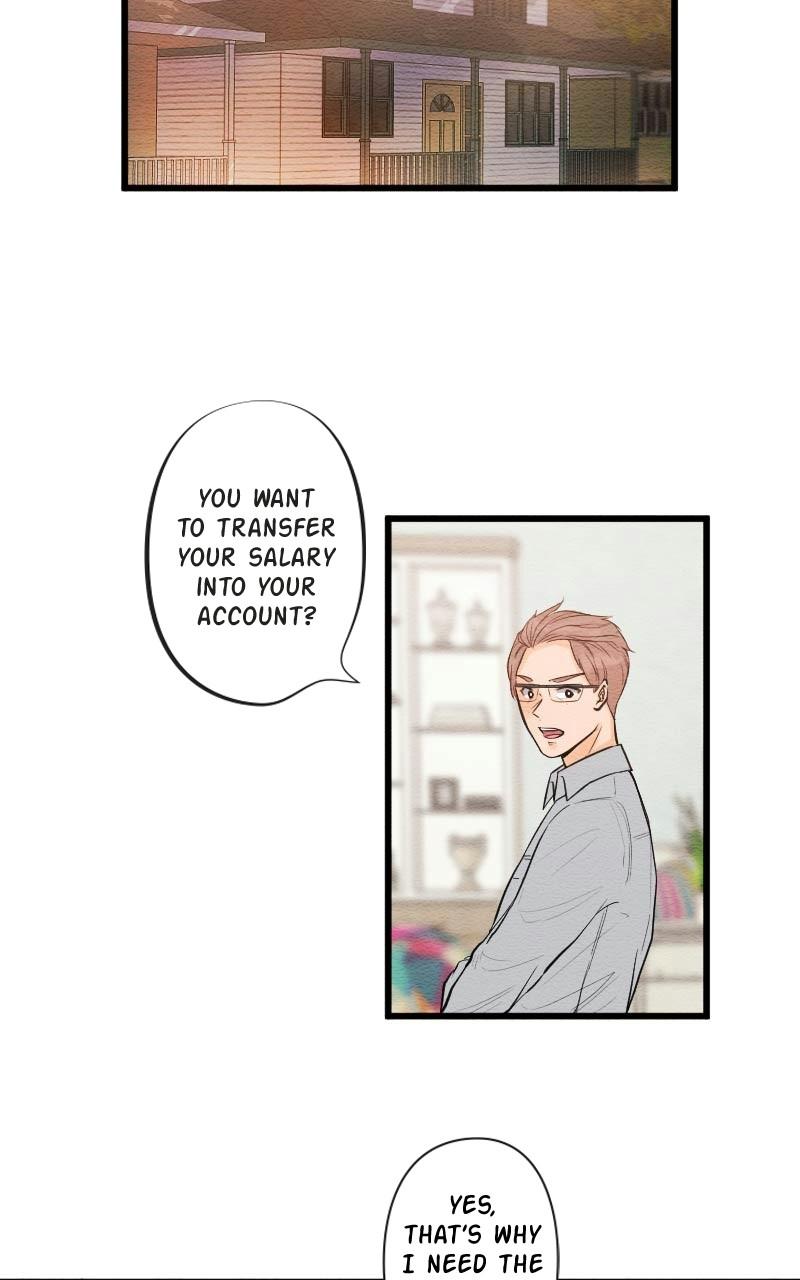 Mistake Chapter 84 - Page 10