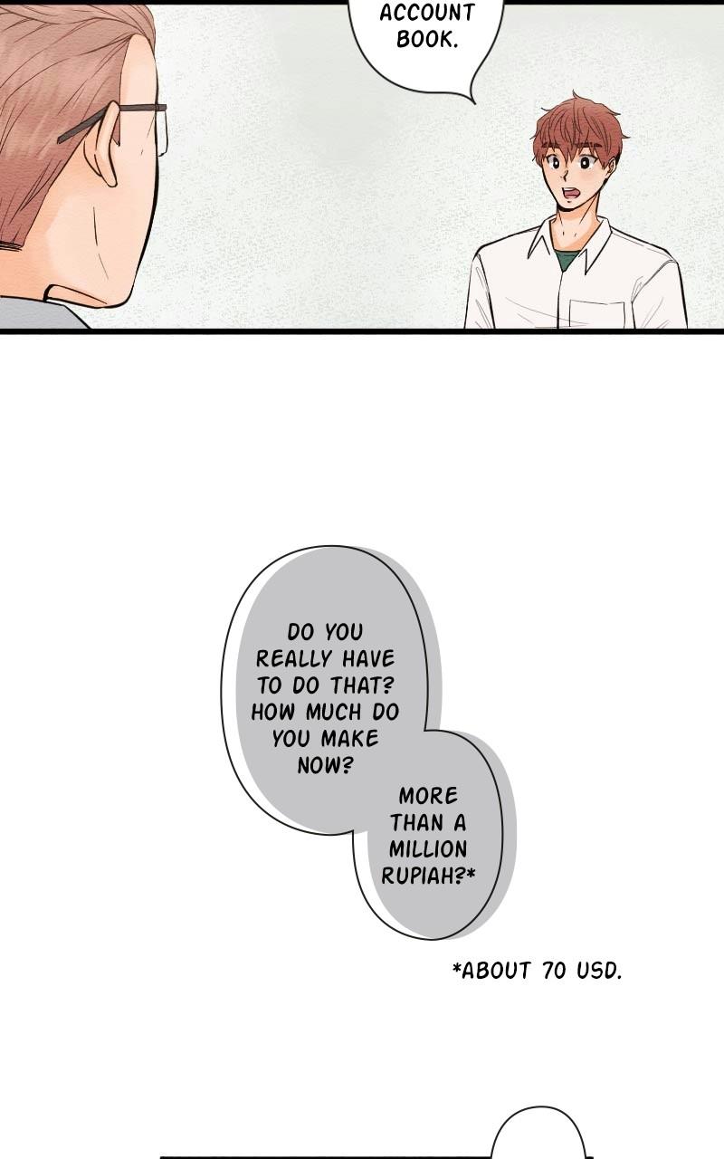 Mistake Chapter 84 - Page 11