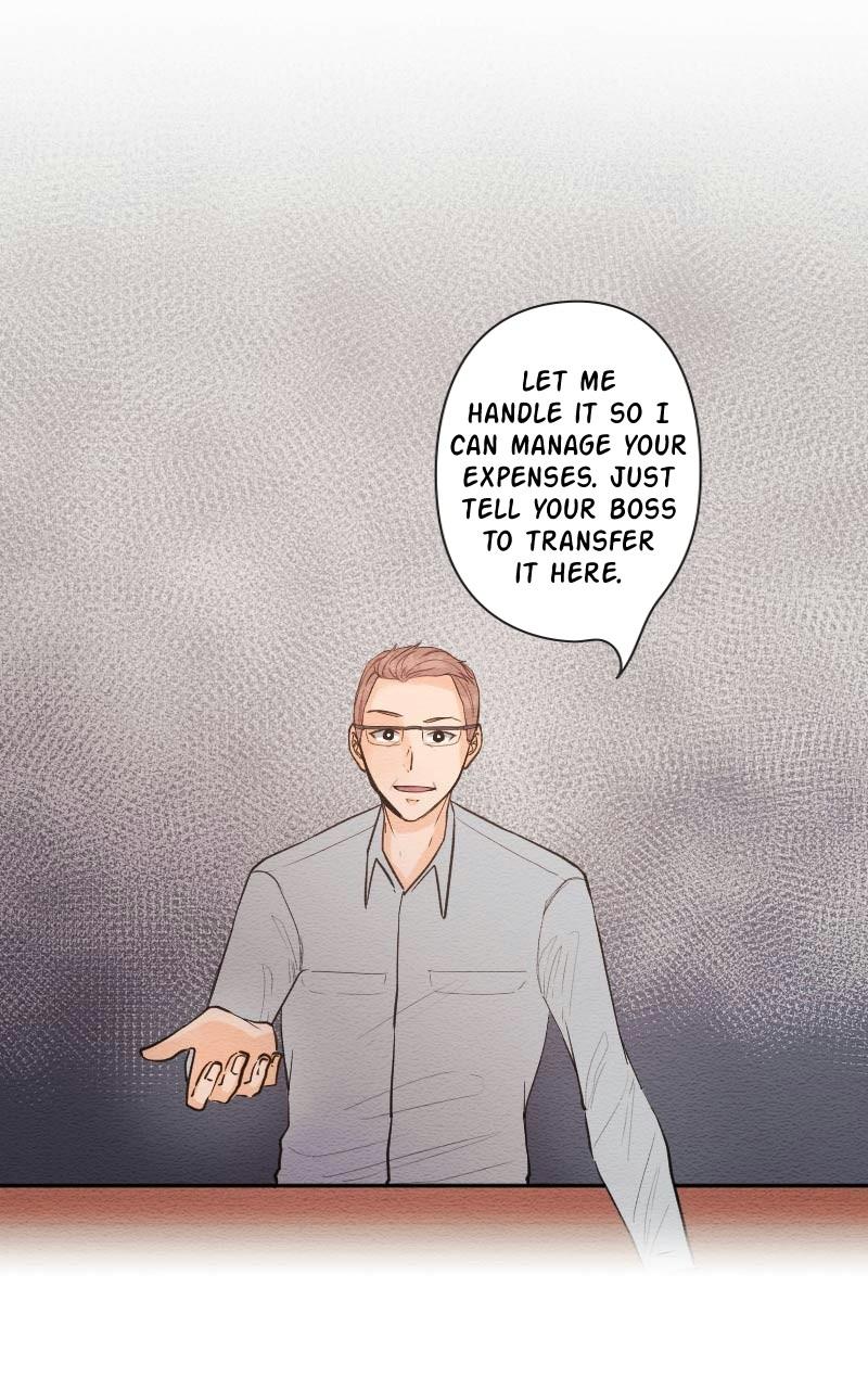 Mistake Chapter 84 - Page 14