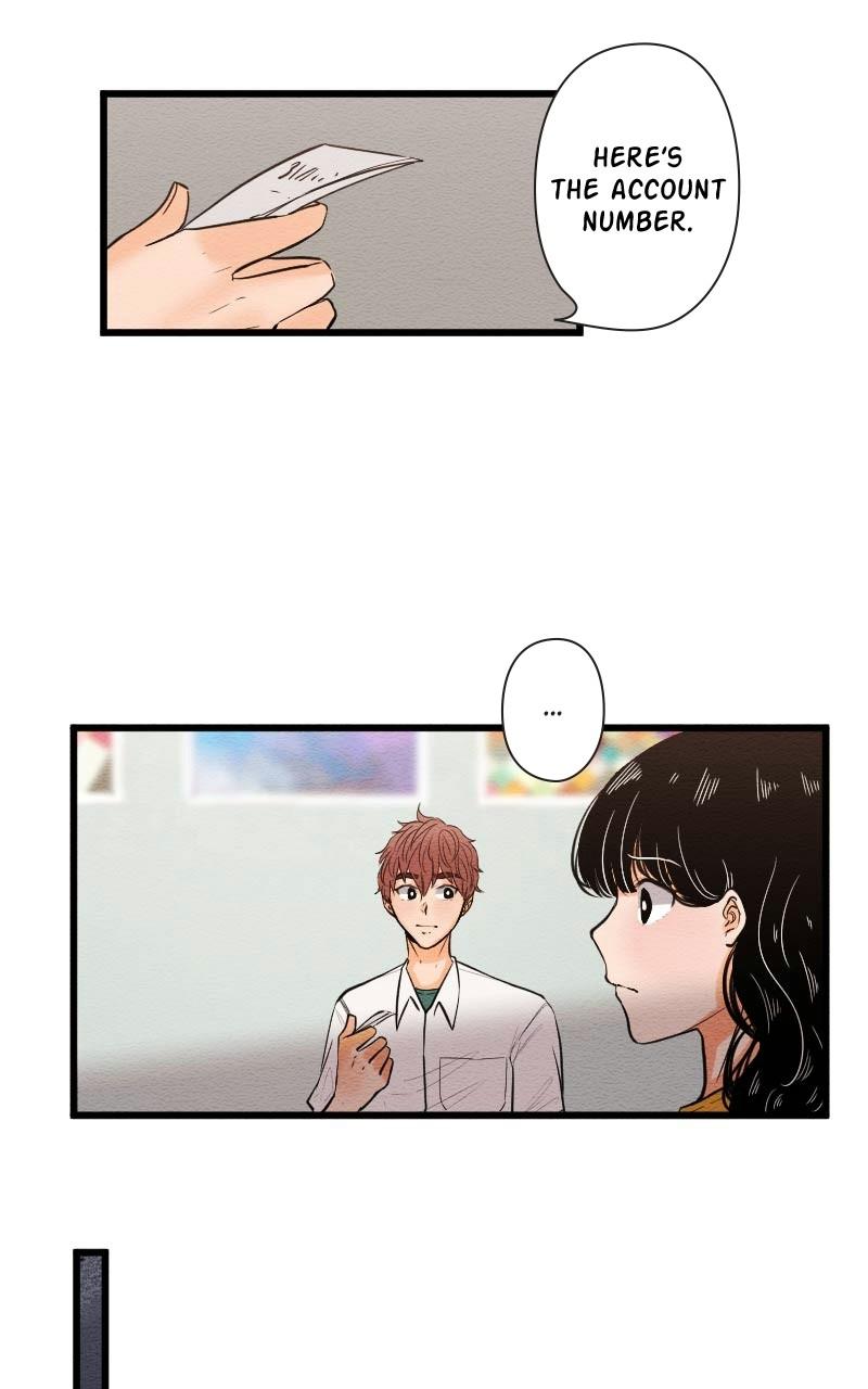 Mistake Chapter 84 - Page 15