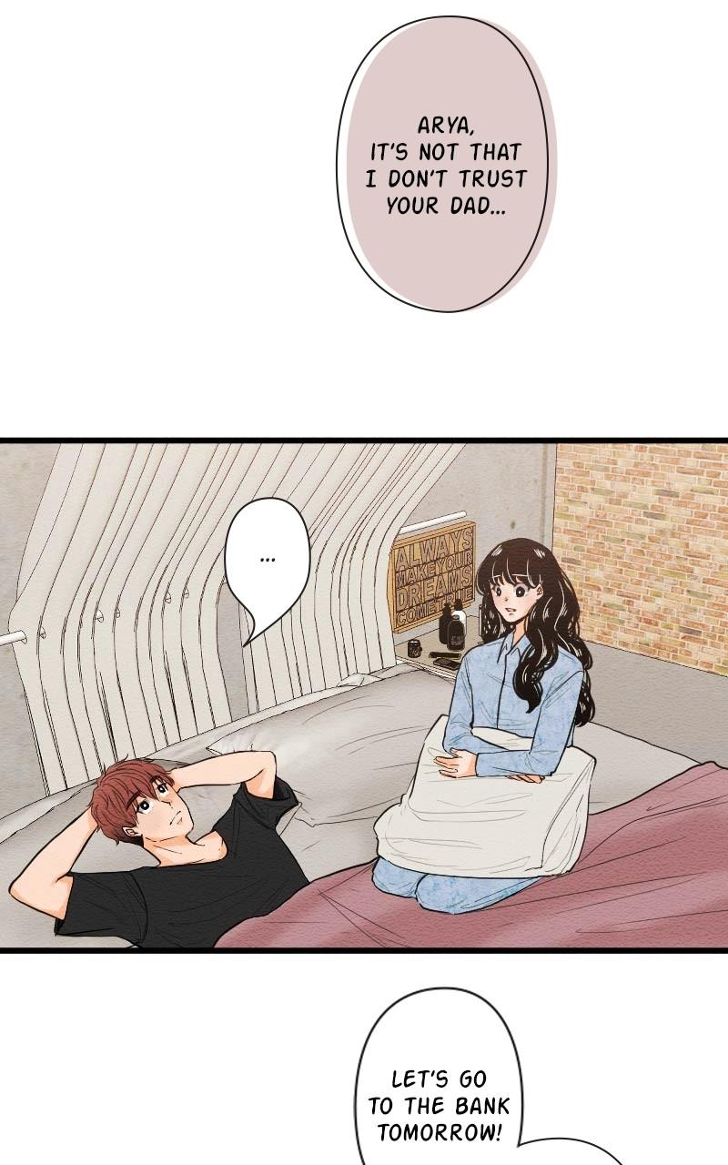 Mistake Chapter 84 - Page 17