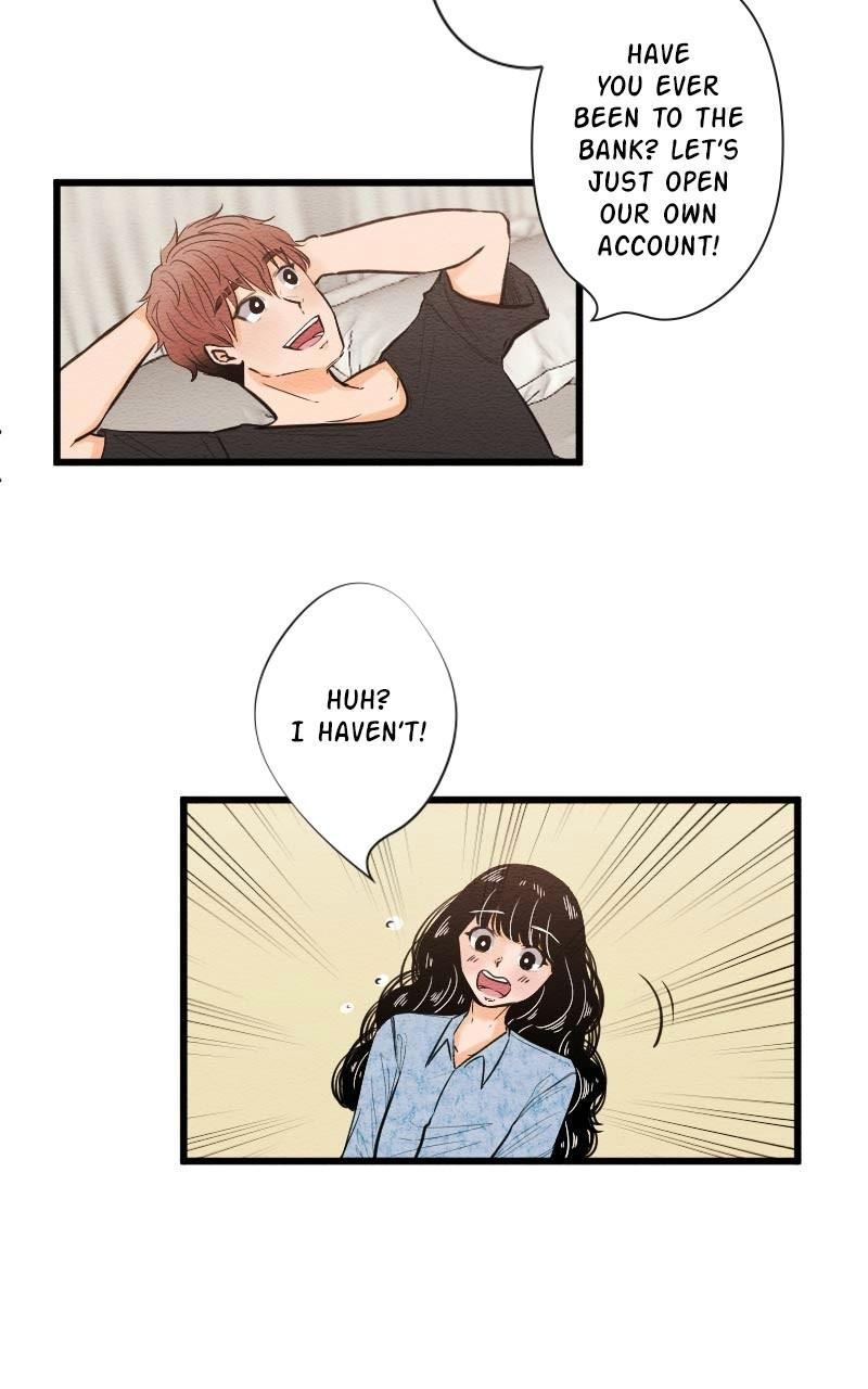 Mistake Chapter 84 - Page 18