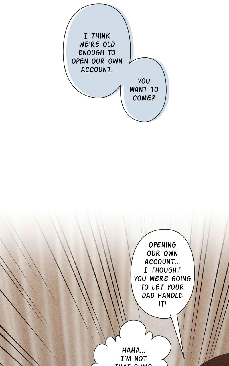 Mistake Chapter 84 - Page 19