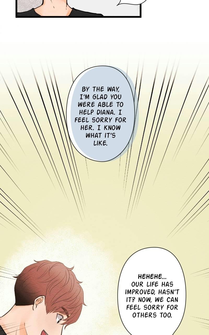 Mistake Chapter 84 - Page 22