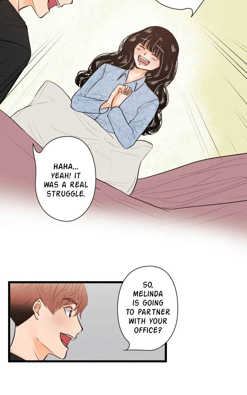 Mistake Chapter 84 - Page 23