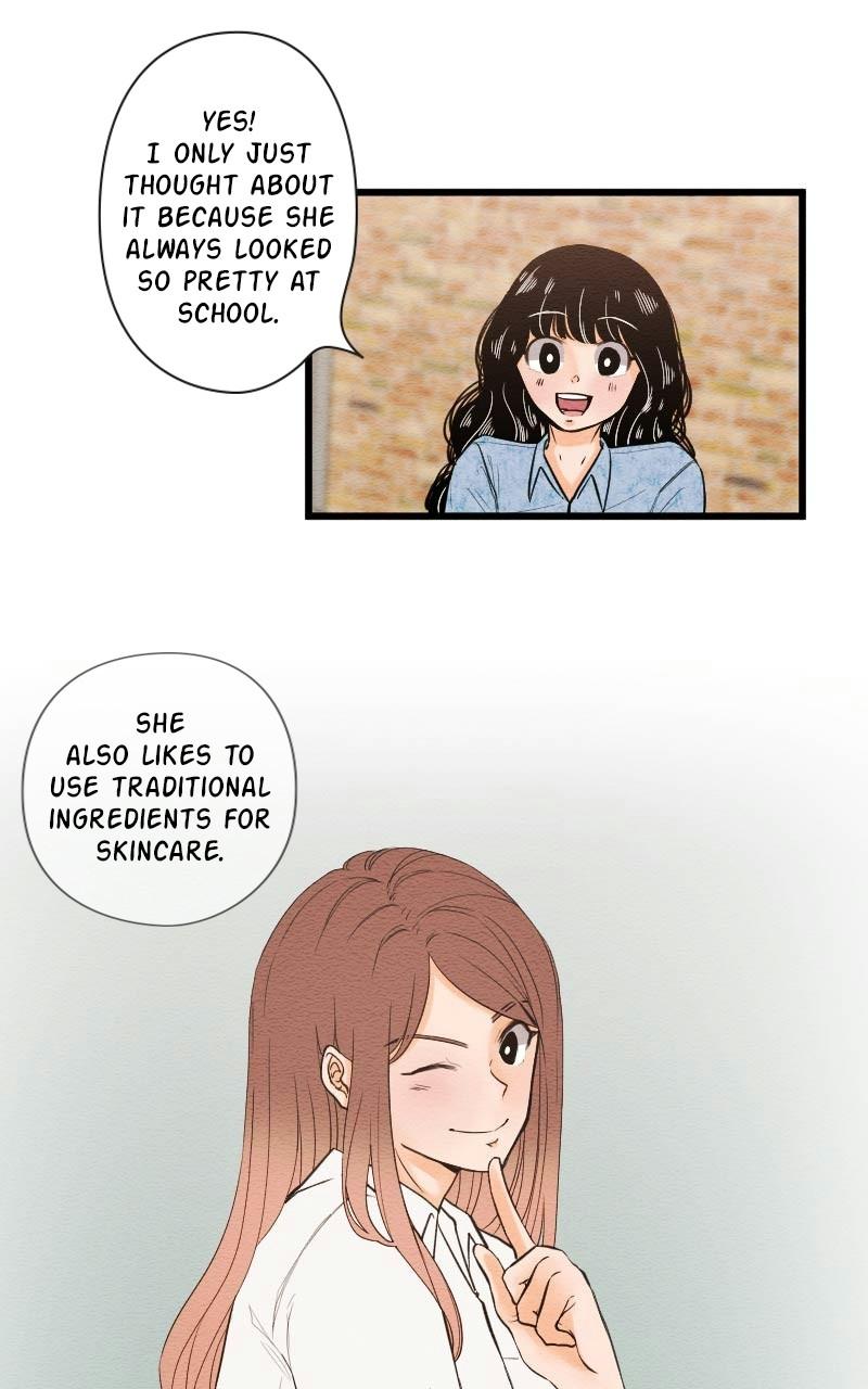 Mistake Chapter 84 - Page 24