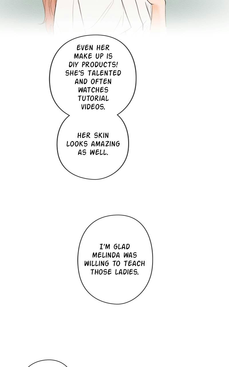 Mistake Chapter 84 - Page 25