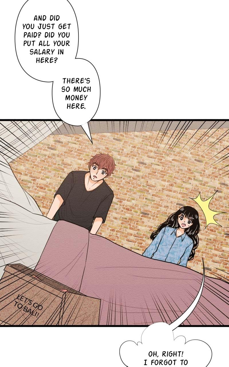 Mistake Chapter 84 - Page 26