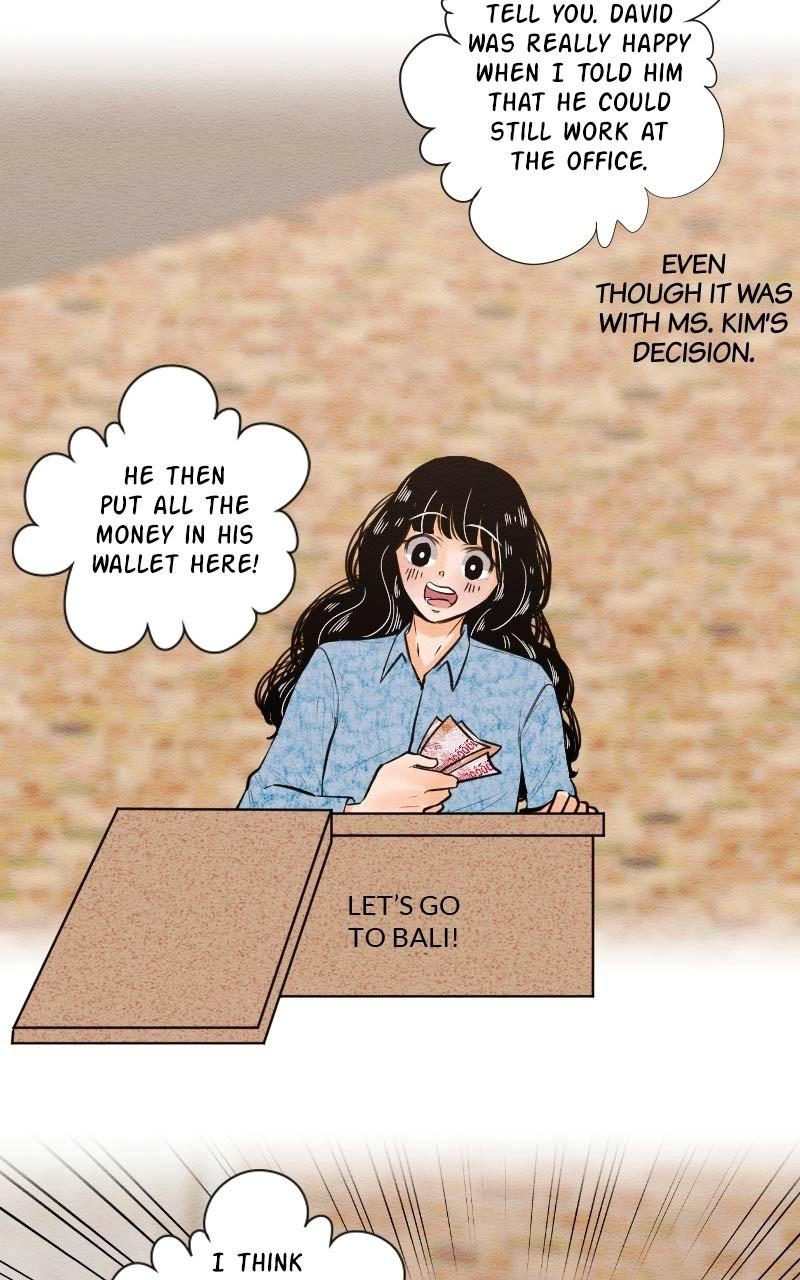 Mistake Chapter 84 - Page 27