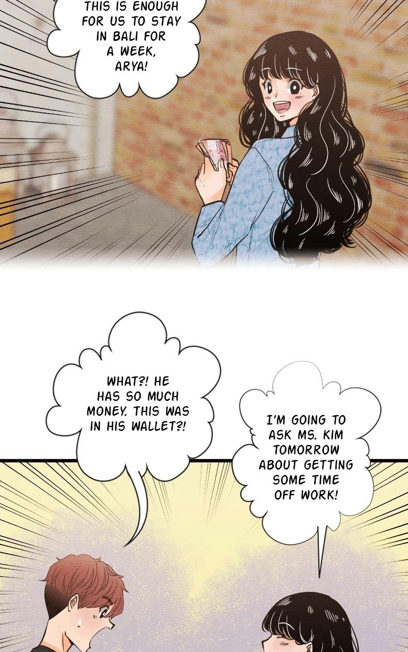 Mistake Chapter 84 - Page 28