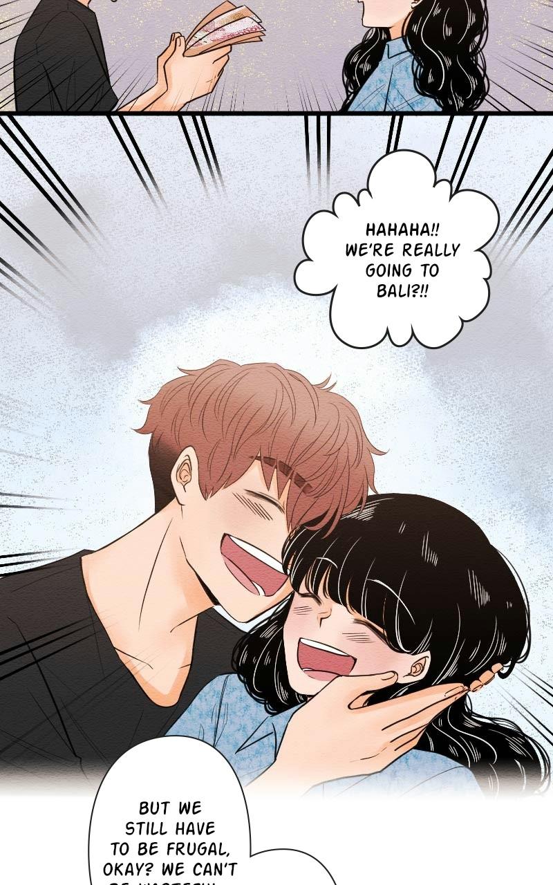 Mistake Chapter 84 - Page 29