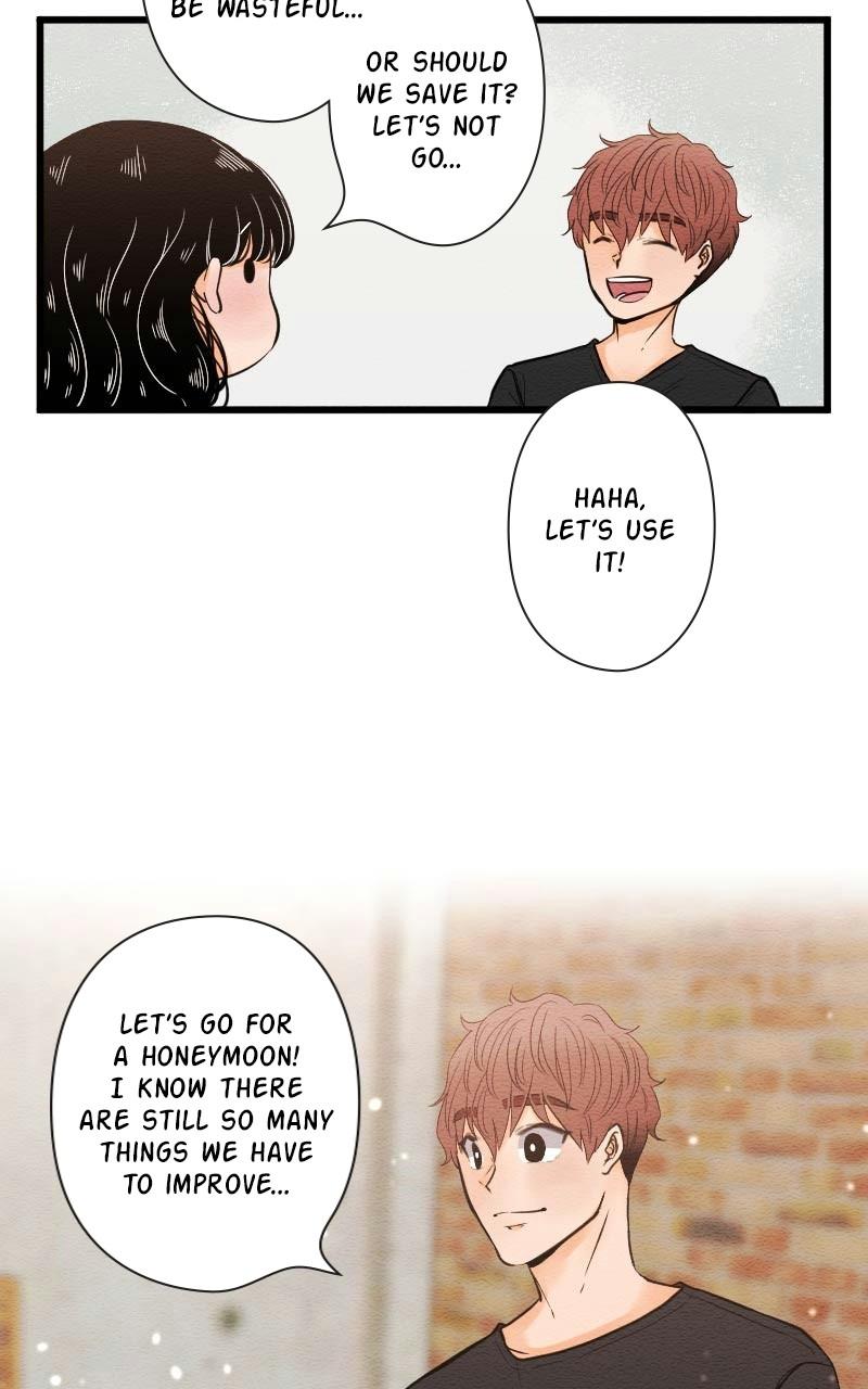 Mistake Chapter 84 - Page 30