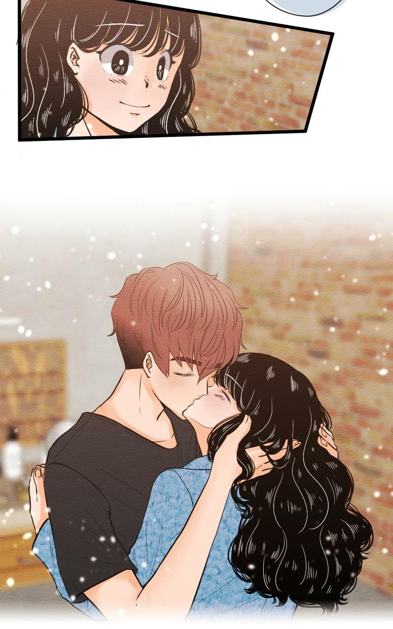 Mistake Chapter 84 - Page 32