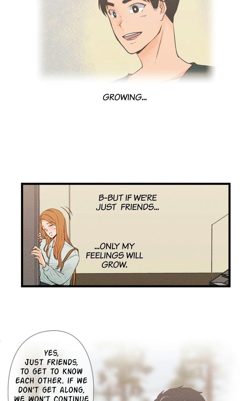 Mistake Chapter 85 - Page 8