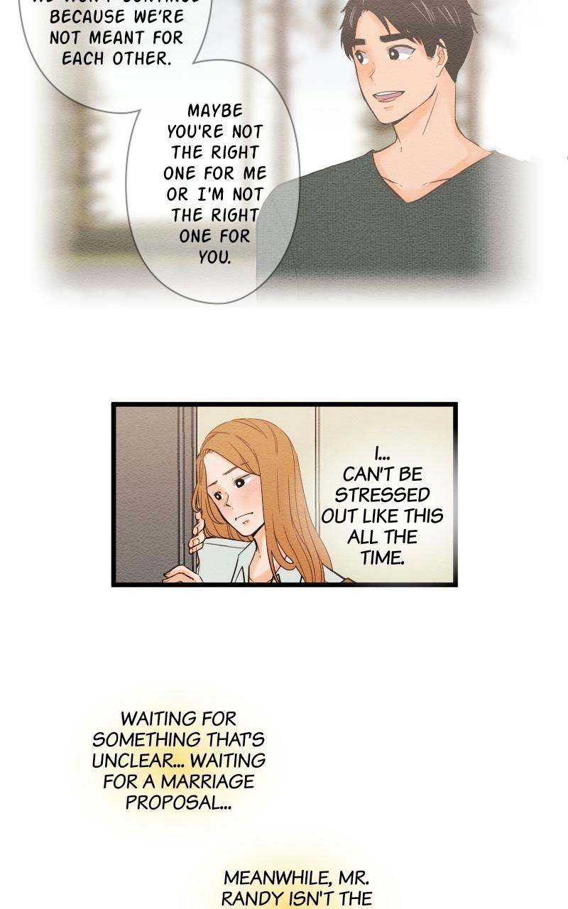 Mistake Chapter 85 - Page 9