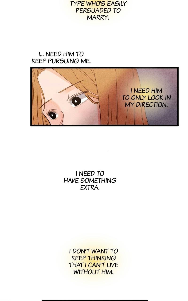 Mistake Chapter 85 - Page 10