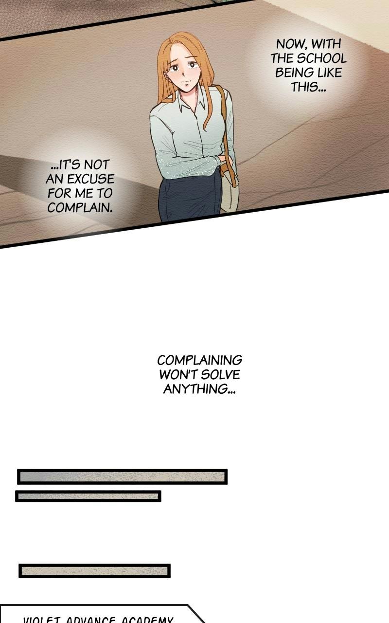 Mistake Chapter 85 - Page 12