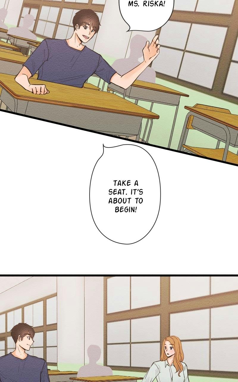 Mistake Chapter 85 - Page 14