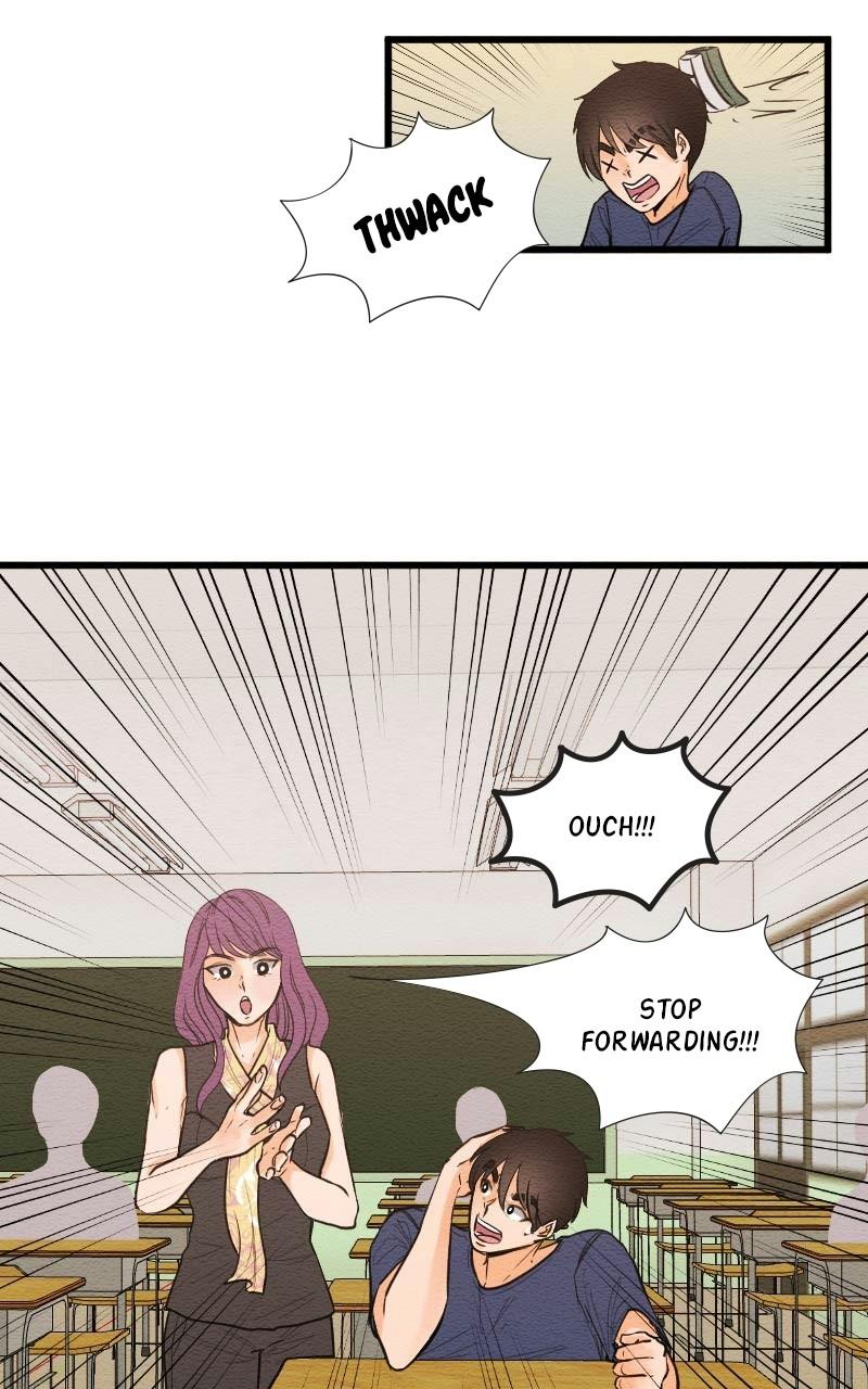 Mistake Chapter 85 - Page 17