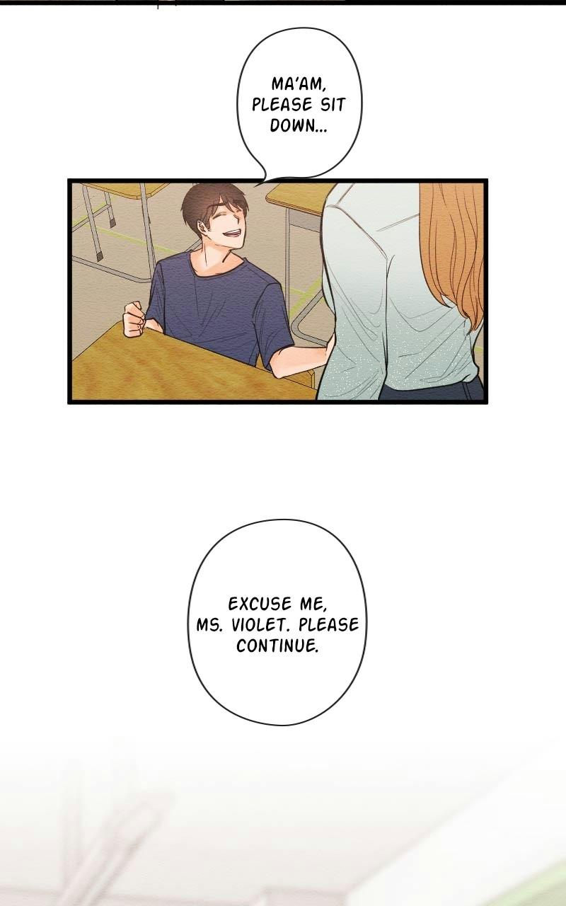 Mistake Chapter 85 - Page 19