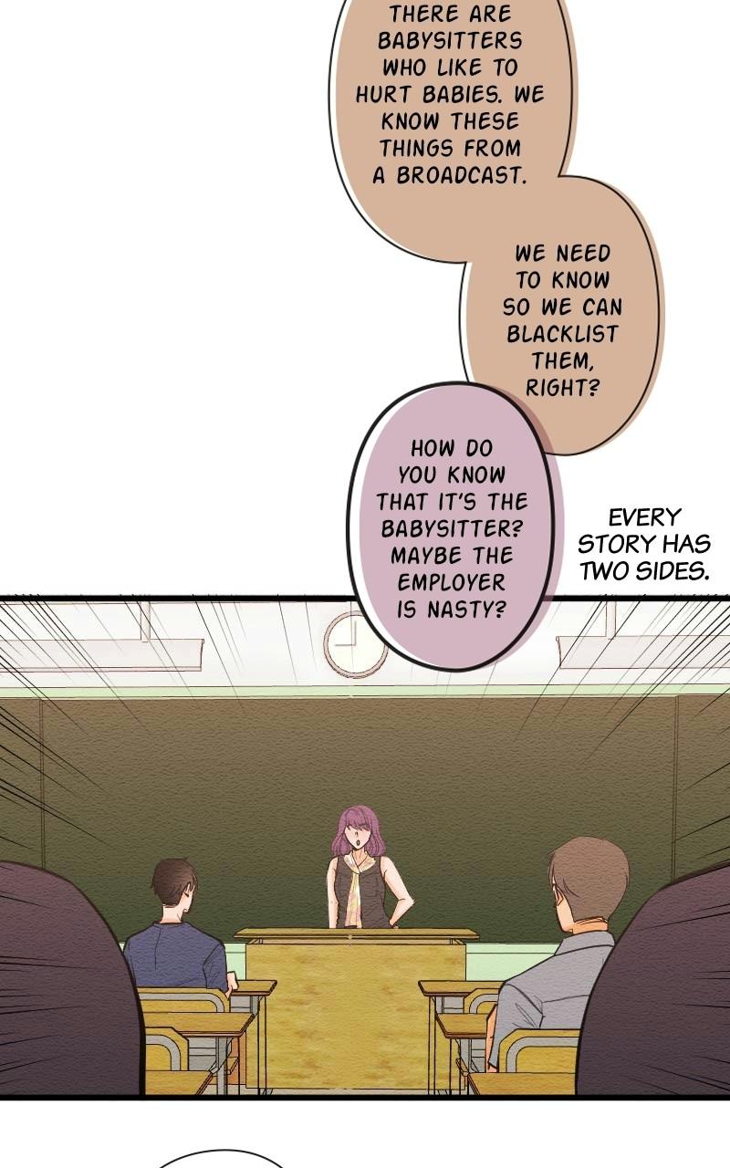 Mistake Chapter 85 - Page 22