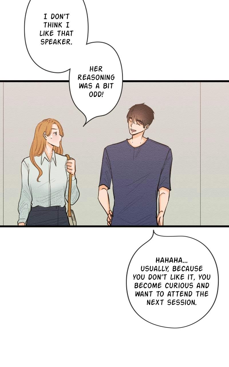 Mistake Chapter 85 - Page 25