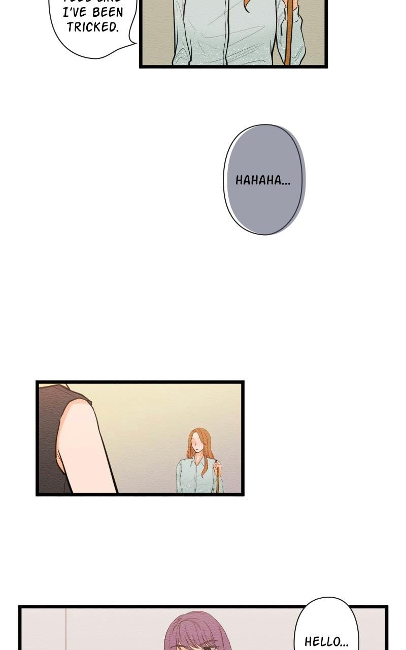 Mistake Chapter 85 - Page 27