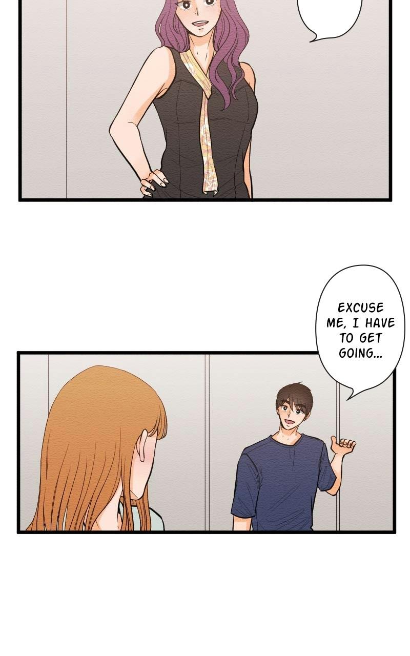 Mistake Chapter 85 - Page 28